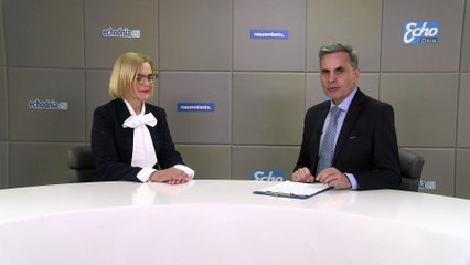 echodnia.eu Gość Dnia 2024 Wybory Renata Janik