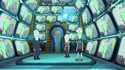 Solar Opposites Season 3 Trailer | Rotten Tomatoes TV