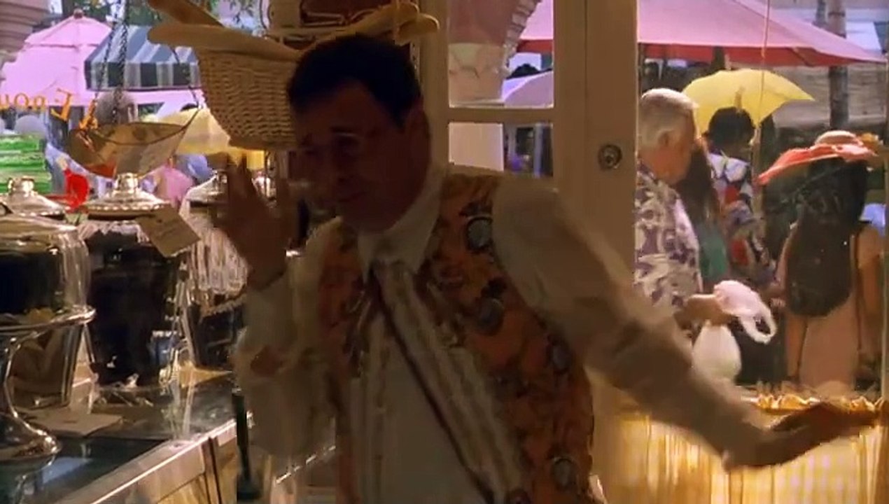 The Birdcage - Ein Paradies für schrille Vögel (1996) stream deutsch anschauen