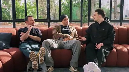 QUI C'EST QUI FERA LA MEILLEURE CHANSON PAILLARDE ? (feat Jérome Niel & Freddy Gladieux)