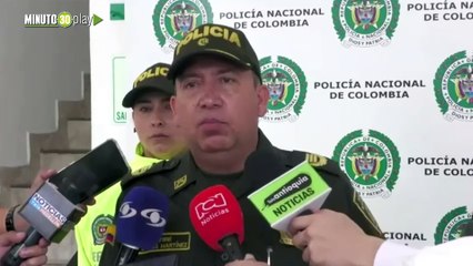 Desmantelada red de narcotráfico Autoridades incau