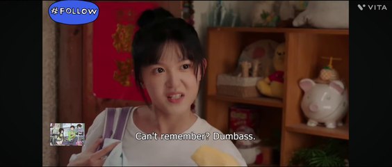 【ENG DUB】My Annoying Roommate EP01 | Ji Meihan, Zhang Jiashuo