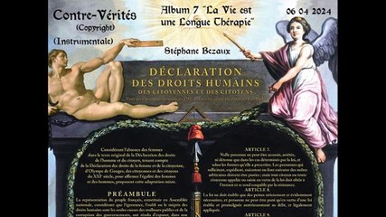 CONTRE VERITES (INST)