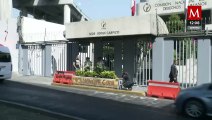Irrupción a Embajada de México viola derecho al asilo: CNDH
