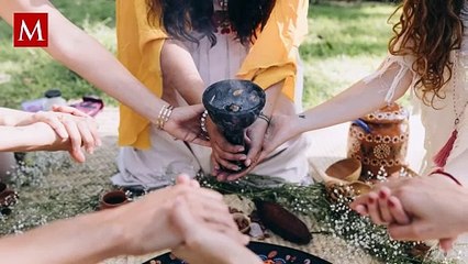 Aprovecha el eclipse solar y renueva tu energía con estos rituales