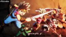 Dai Dragon Quest 2020 EP 68 (مترجم جودة عالية)
