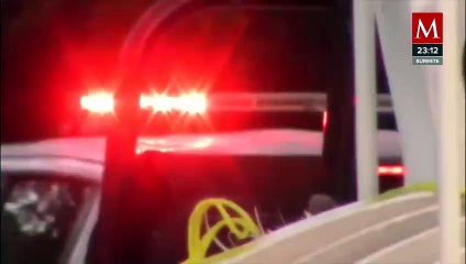 Tiroteo en área comercial de San Luis Potosí deja dos muertos