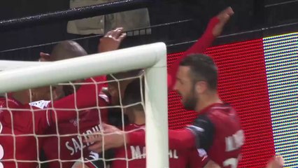 2016-2017 - J31- 38- PRIVAT - EAG-NANCY 1-0