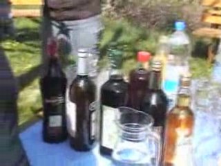 sortie VALENSOLE GREOUX 2eme partie