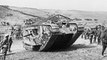 British World War 1 Tanks Need Adding to War Thunder