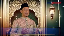 SYIAR RAMADHAN Herman Budianto M.Si : Mensucikan Penyakit Hati