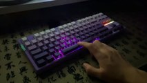 Pro Keyboard