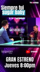 El Mitangrit con Horacio llega en los próximos días ¡No te lo pierdas!