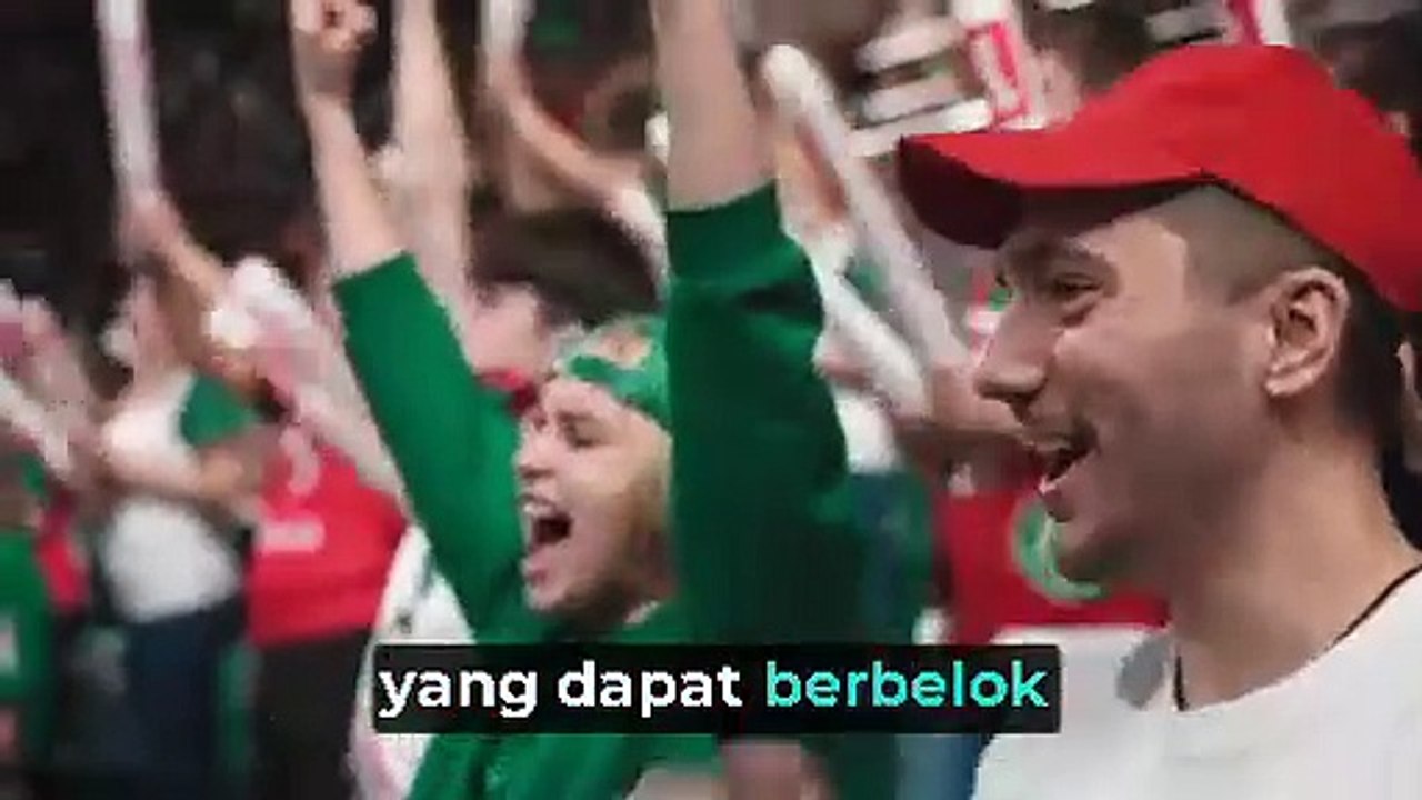 ✨✨JET TEMPUR TERBAIK✨✨
