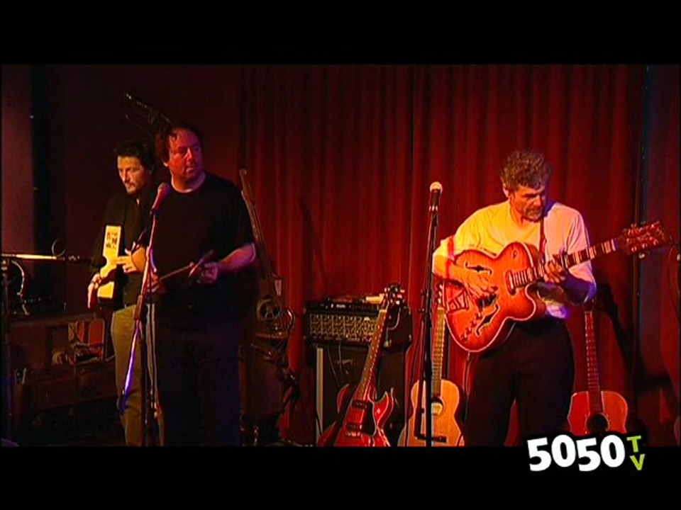 François Lemonnier au Q.G.