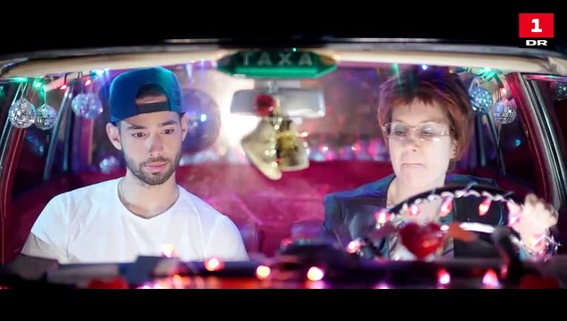 Kærlighedsstorm: Vinderen af Melodi Grand Prix er… Mia Lyhne | Dansk Melodi Grand Prix 2017 | DR1