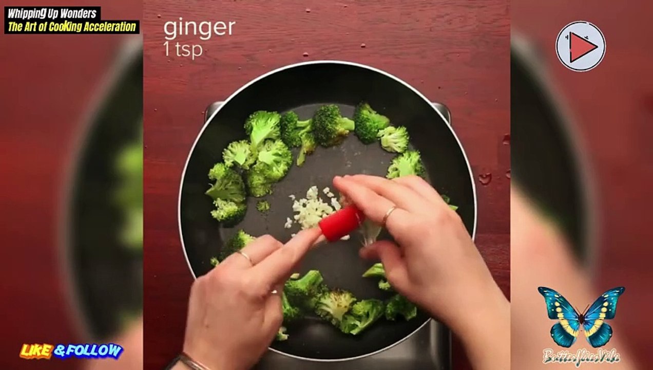 Chinese Takeout-Style Tofu Broccoli