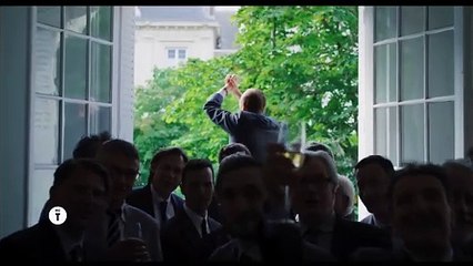 Bernadette Bande-annonce (IT)
