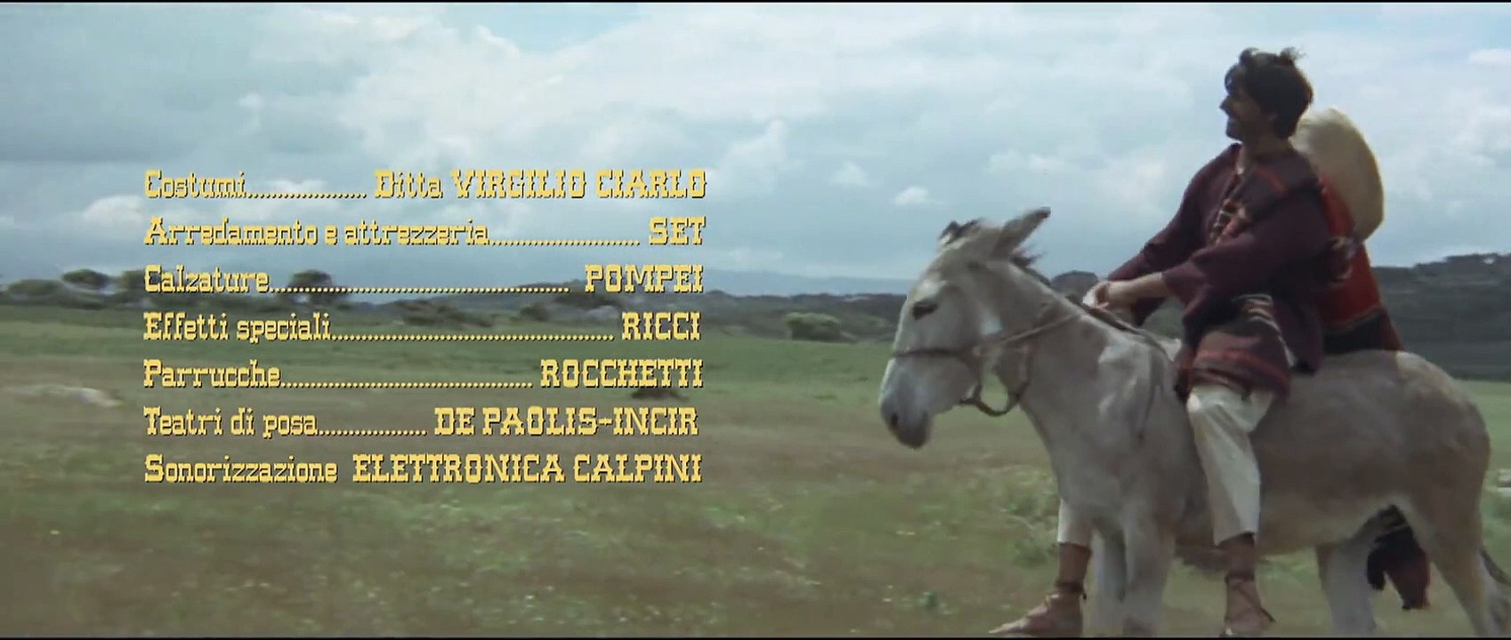 Rocco - Ich leg’ dich um (1967) stream deutsch anschauen