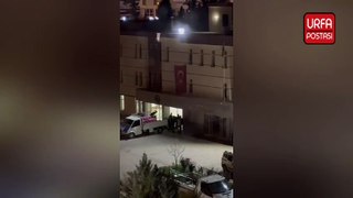 Halfeti'de Skandal: Mazbatalar teslim edilmeden belediye malzemeleri kaçırıldı!