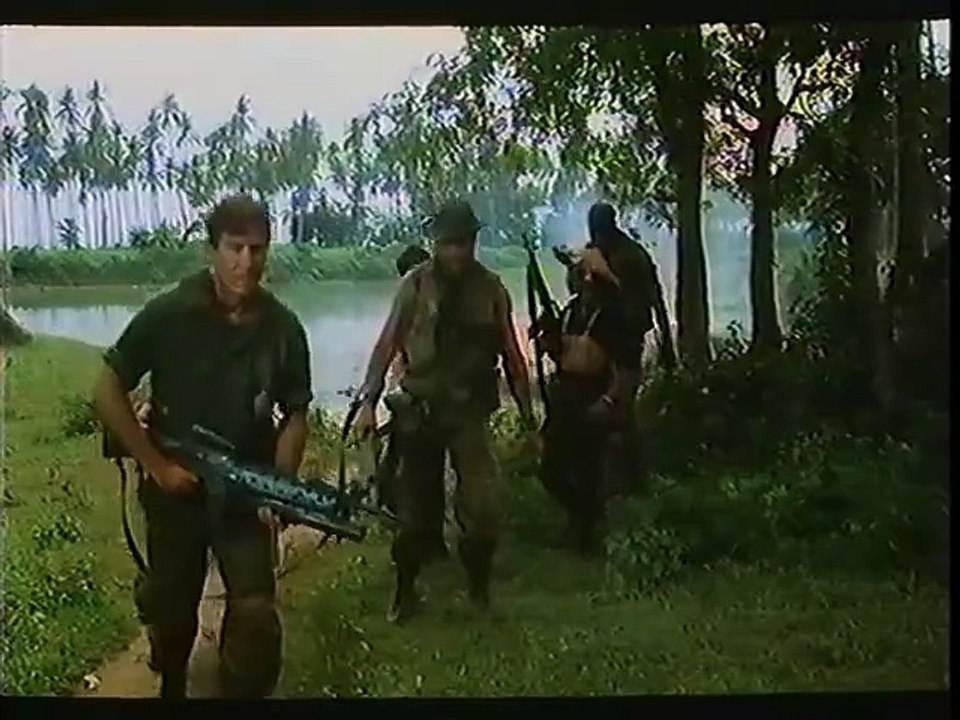 Leathernecks (1989) stream deutsch anschauen