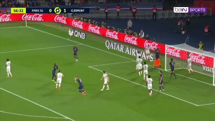 Mbappe helps rescue PSG a point off the bench