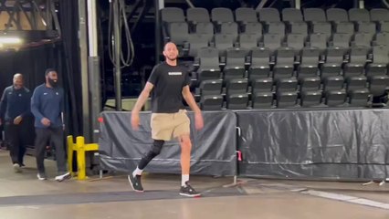 Trust in Kyrie! 🏀