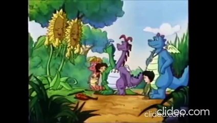 PBS's DragonTales Dont Give Up(NaQis&Friends)(WangFilms-Hosem)(w_Funding)(2002)