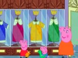 Peppa Pig S01E30 The Museum