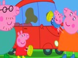 Peppa Pig S01E49 Cleaning The Car