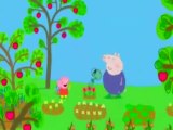 Peppa Pig S01E46 Frogs & Worms & Butterflies (2)