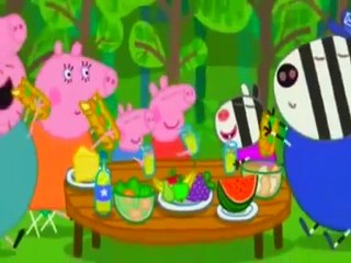 Peppa Pig S02E02 Emily Elephant (2)
