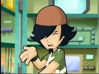 Sushi Pack on KEWLopolis(NaQis&Friends_HiT)(10-4-2008)(Incomplete)(DVD)w_Cake Segment