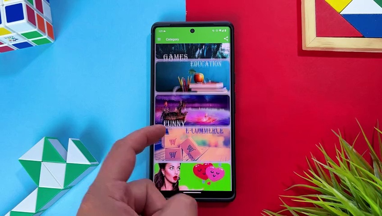 TOP Aplicaciones NUEVAS para ANDROID!#top