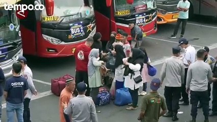 Waspada Cuaca Ekstrem Masa Lebaran, Ini Kiat Agar Mudik Aman
