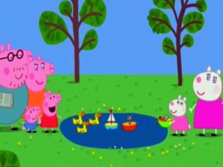 Peppa Pig S02E11 Recycling (2)
