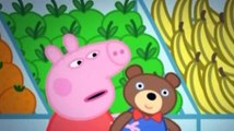 Peppa Pig S03E15 Teddy Playgroup