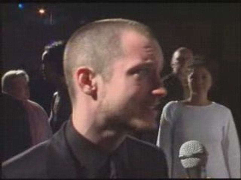 Elijah Wood