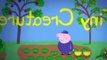 Peppa Pig S02E29 Tiny Creatures