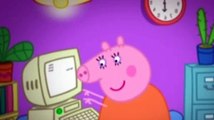 Peppa Pig S02E48 The Powercut