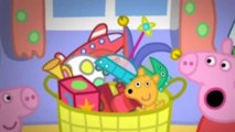 Peppa Pig S02E35 Jumble Sale