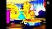 Playhouse Disney & Nelvana's RPO in SquaresVille_Harmonica_Unruly on Disney Channel in French(2003)