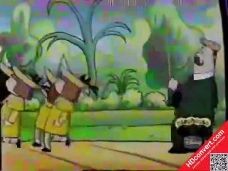 PlayHouse Disney's Airing of Madeline in 60fps(June-August 2001)(DiC-WildBrain)(VHS)