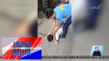 Suspek sa pagpatay sa isang babae sa Makati City, arestado sa Caloocan | UB