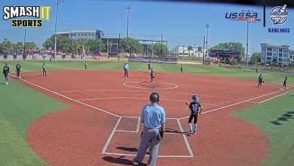 Blue Rawlings - Space Coast Kings (2024) Sat, Apr 06, 2024 12:32 PM to 8:31 PM