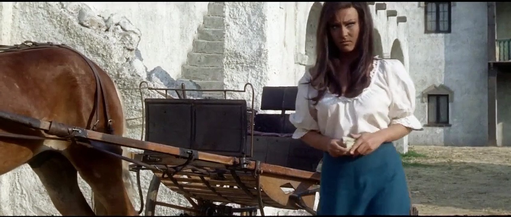 Django – Kreuze im blutigen Sand (1967) stream deutsch anschauen