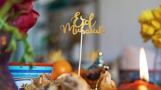 Eid Mubarak Razuanul Kabir