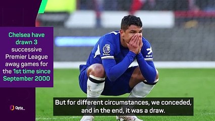 'Chelsea players are not mature enough!' - Pochettino