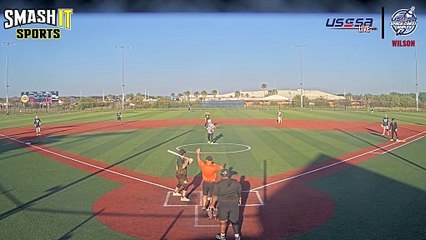 Red Wilson - Super Duel NIT (2024) Sat, Apr 06, 2024 7:45 AM to 7:45 PM