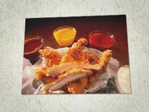 Eyecon Video Productions - Wingstop - Boneless